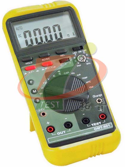 OMT-601過(guò)程校驗(yàn)儀